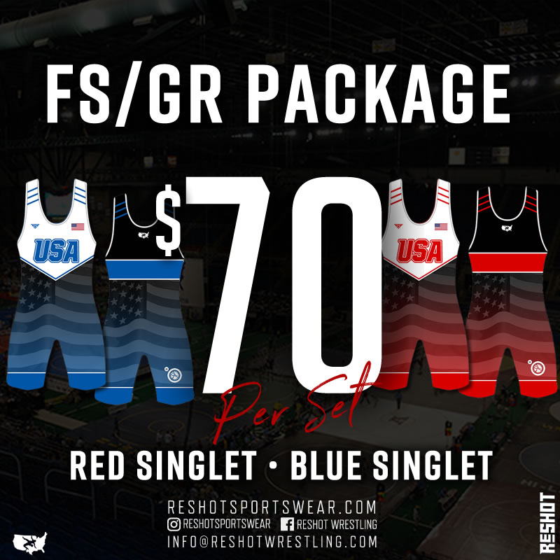 FS/GR Package